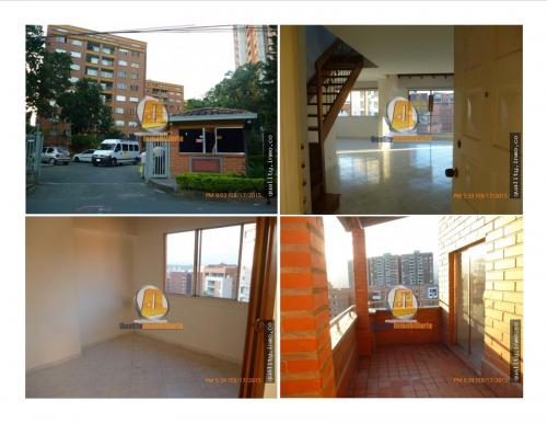 Alquiler Apartamento Envigado Otra Parte Cod 82312