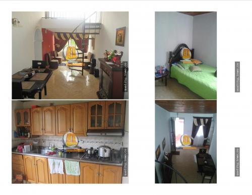 Venta Apartamento en Niquía/Bello Cod 82316