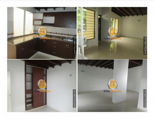 Alquiler Casa Envigado San Marcos Cod 82779