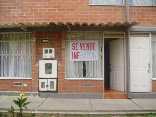 HERMOSA CASA EN SAN MATERO TERRAGRANDE 2 ETAPA 2