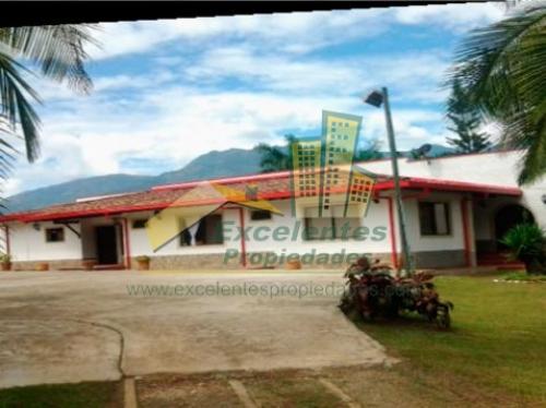 Excelente finca en Girardota (GIET1357)