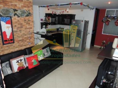 Excelente apartamento en Bello (BEPRA1362)