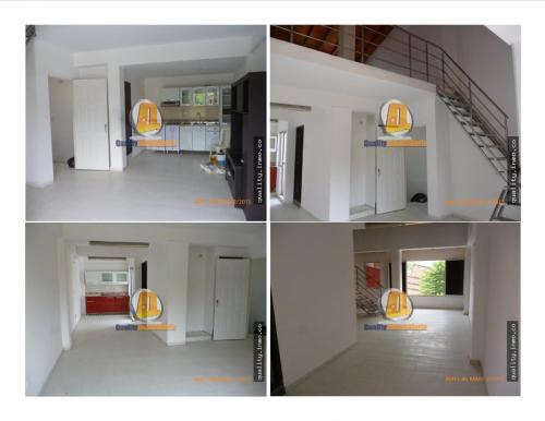 Alquiler Apartaestudio/Oficina Guayabal Cod 84115