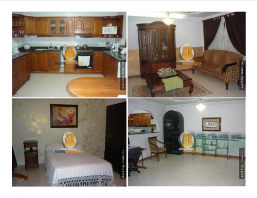 Venta Casa Medellín San Javier Cod 84295