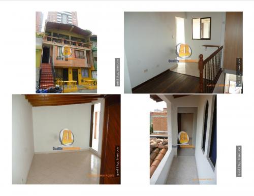 Alquiler Apartamento Envigado Trianon Cod 84339