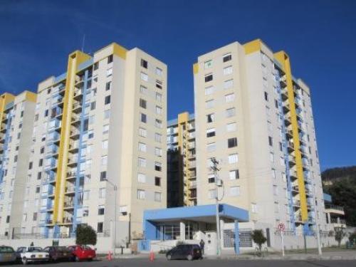 Vendo apartamento, vista verde, Altos Tierra Santa