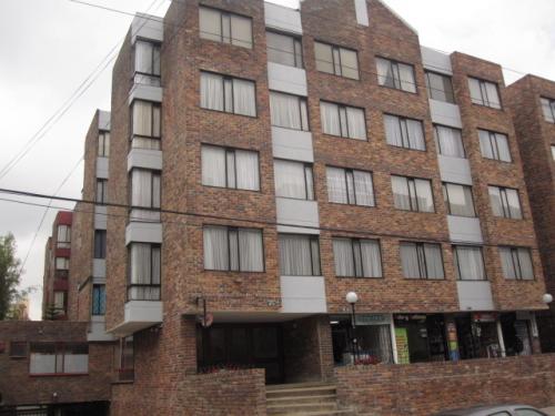 Vendo apartamento esquinero, Santacruz