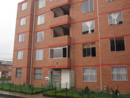 Funza arriendoapartamento con patio