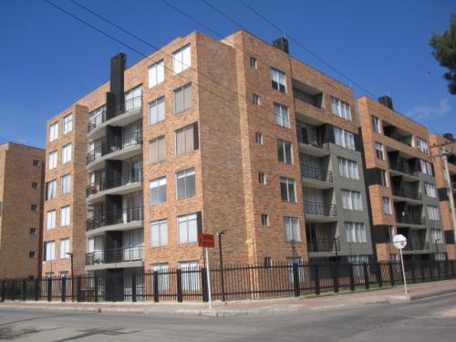 Santa Teresa vendo apartamento, Vivaldi