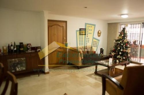 Espectacular apartamento en Laureles (3LA1364)