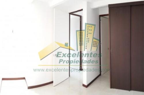 Maravilloso apartamento en Belén (4RA1365)