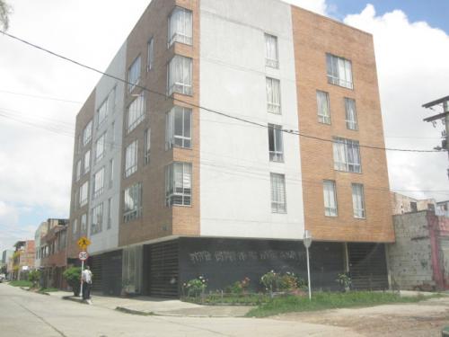 Villa Magdala, vendo lindo apartamento