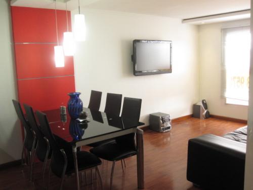 La Pradera, Vendo apartamento exterior 