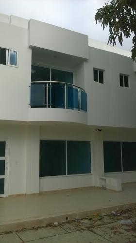 CASA NUEVA EN CONJUNTO RESIDENCIAL CERRADO EL EDEN