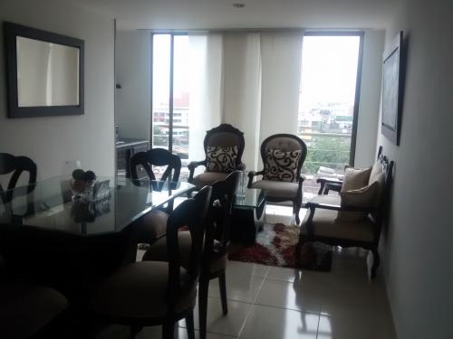 Vendo Hermoso Apartamento Conjunto Miramonte