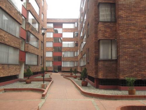 Vendo lindo  apartamento en Santa Teresa