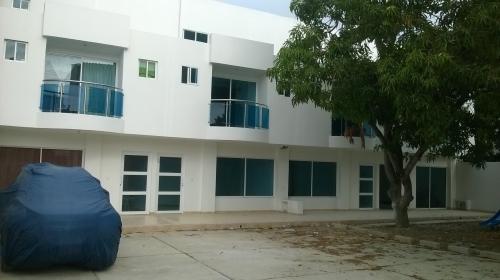 CASA NUEVA CONJUNTO RESIDENCIAL CERRADO EL EDEN.