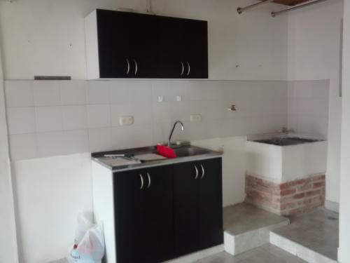 Apartamento en Venta Barrio El Carmen