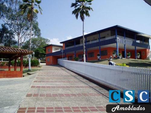 Alquiler finca de recreo en Copacabana- Cód. 1064 