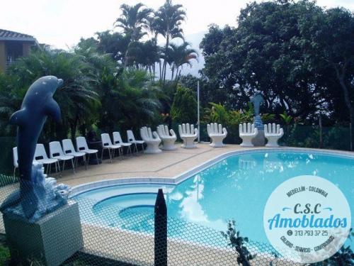 Alquiler finca de recreo en Copacabana- Cód. 1065