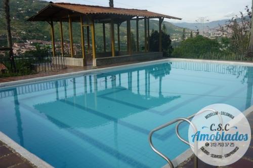  Alquiler finca de recreo en Copacabana- Cód. 1067 