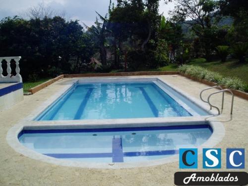 Alquiler finca de recreo en Copacabana- Cód. 1068 