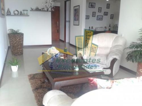 Excelente apartamento en el Poblado (2CA1372)