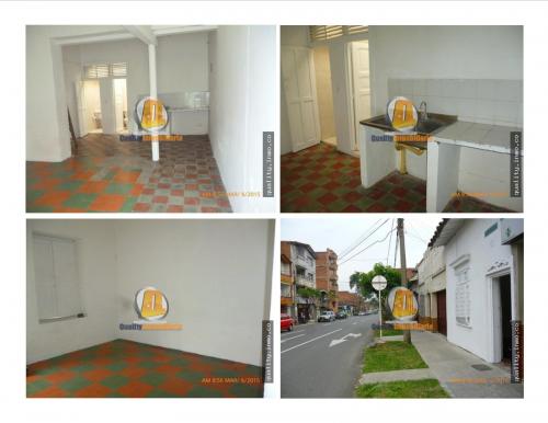 Alquiler Local Envigado Cerca al ParqueCod 84728