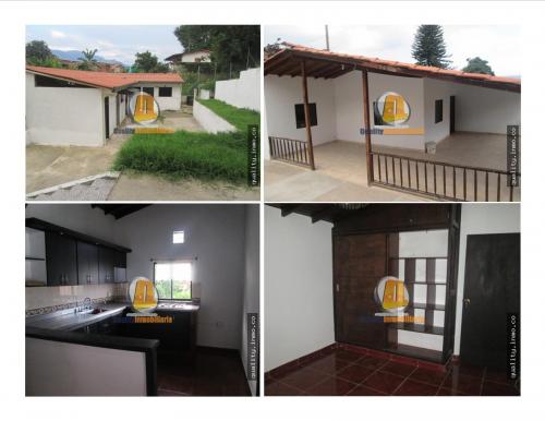 Venta Casa Finca en La EstrellaCod 84732