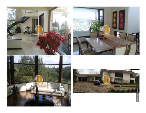  Venta Casa Campestre El RetiroCod 85029