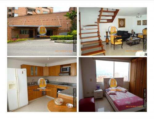 Venta Apartamento Sabaneta Aves MariaCod 85916
