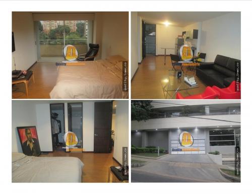 Venta Apartamento Medellín PobladoCod 86077