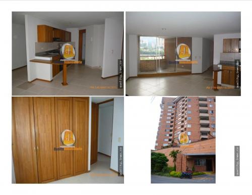 Alquiler Apartamento Sabaneta Aves MariaCod 86344