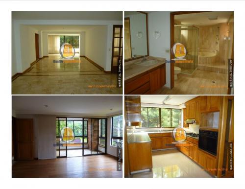 Venta Apartamento El PobladoCod 86360