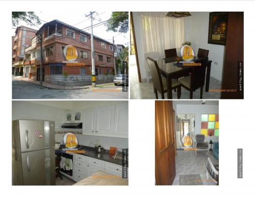 Venta Casa Envigado La Magnolia Cod 87576