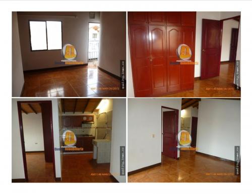 Alquiler Apartamento Envigado Alcalá Cod 88114