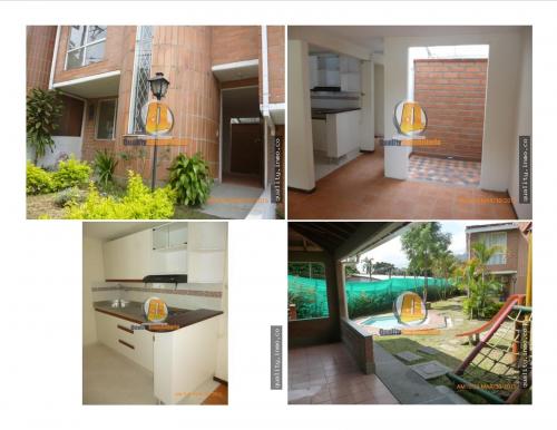 Arriendo Casa La Estrella Cod 88621