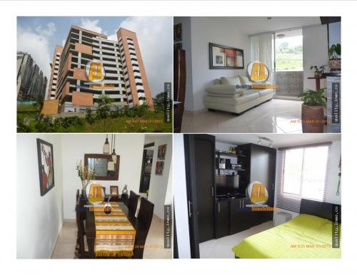 Venta Apartamento Itagüi Viviendas Sur Cod 88625