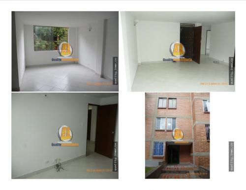 Venta Apartamento Envigado Alcalá Cod 88633