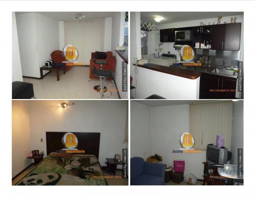 Venta Apartamento Itagüi Viviendas Sur Cod 88641