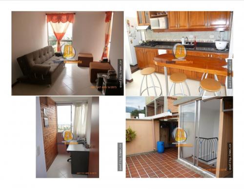 Venta Apartamento Envigado Trianon Cod 89460