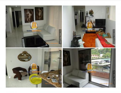 Venta Apartamento Envigado Trianon Cod 89466
