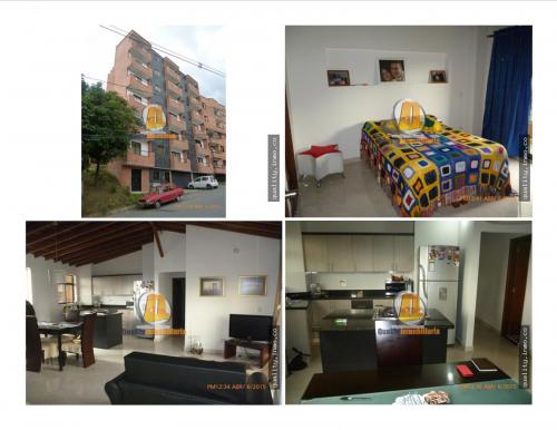 Alquiler Apartamento Envigado TrianonCod 89478