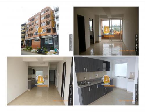 Venta Apartamento Envigado PrimaveraCod 89510