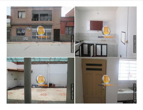 Alquiler Casa Envigado CervantesCod 89855
