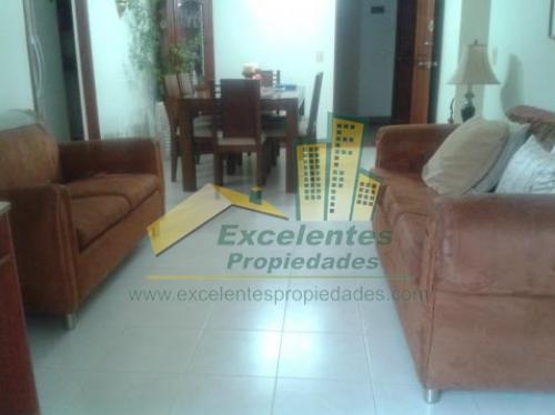 Maravilloso apartamento en el Poblado (2SL1377)
