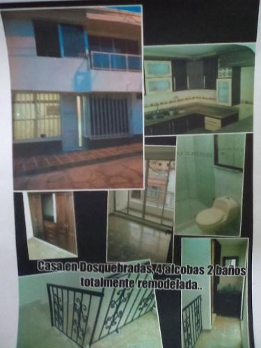 casa en dosquebradas 