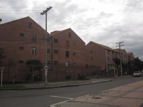 San Antonio, Vervenal vendo amplio apartamento