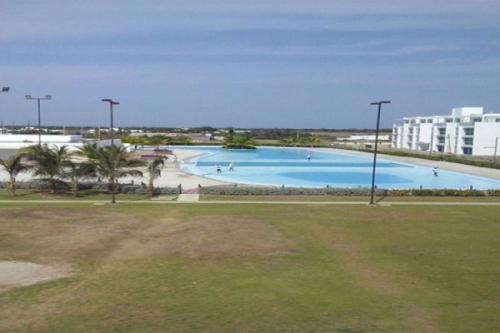 Vendo espectacular apartamento en la zona norte 