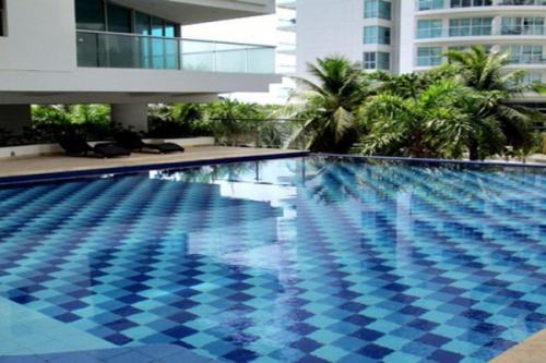 Oferto excelente apartamento en la zona norte de cartagena